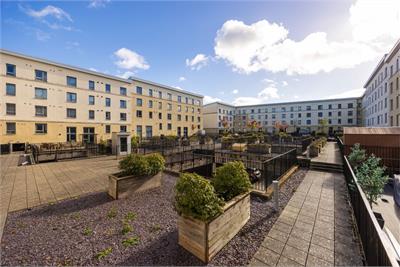 49/7 Waterfront Park, Edinburgh, EH5 1EZ - image 13