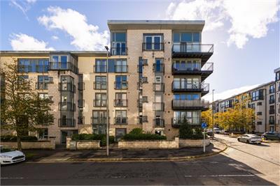 49/7 Waterfront Park, Edinburgh, EH5 1EZ - image 19