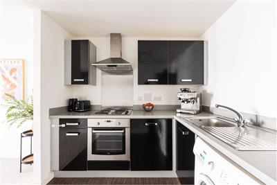 49/7 Waterfront Park, Edinburgh, EH5 1EZ - image 5