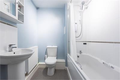 49/7 Waterfront Park, Edinburgh, EH5 1EZ - image 9