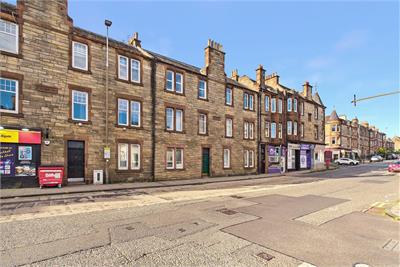 8 (2F1) Marischal Place Edinburgh EH4 3NF - image 1