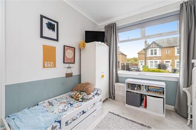 40 Easter Drylaw Drive, Drylaw, Edinburgh, EH4 2QU - image 13