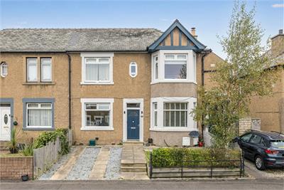 40 Easter Drylaw Drive, Drylaw, Edinburgh, EH4 2QU - image 1
