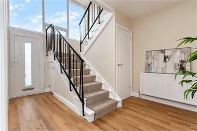 7 Jacobs Drive, Gourock, PA19 1LH - image 2