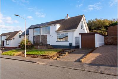 7 Jacobs Drive, Gourock, PA19 1LH - image 1