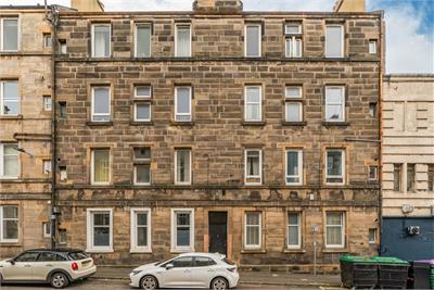 6/3 Hermand Street, Edinburgh, EH11 1QT - image 1