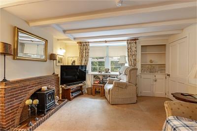 Virginia Cottage, Tower Road, Darnick, TD6 9AX - image 2