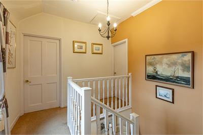 Virginia Cottage, Tower Road, Darnick, TD6 9AX - image 13