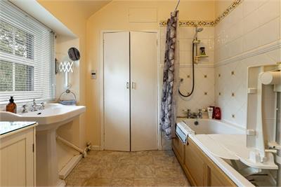 Virginia Cottage, Tower Road, Darnick, TD6 9AX - image 14