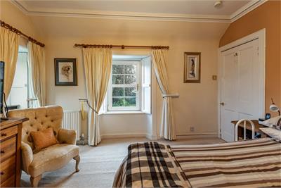 Virginia Cottage, Tower Road, Darnick, TD6 9AX - image 16