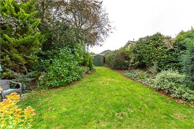 Virginia Cottage, Tower Road, Darnick, TD6 9AX - image 18