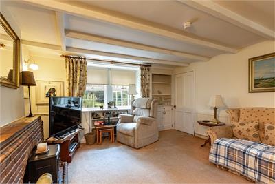 Virginia Cottage, Tower Road, Darnick, TD6 9AX - image 3