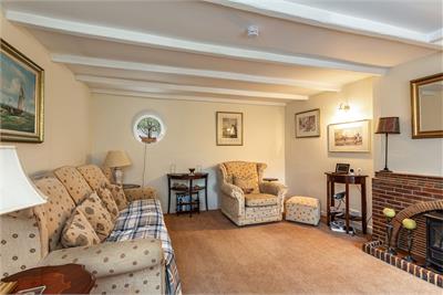 Virginia Cottage, Tower Road, Darnick, TD6 9AX - image 4
