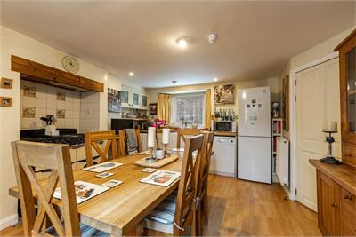 Virginia Cottage, Tower Road, Darnick, TD6 9AX - image 5