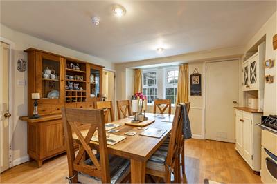 Virginia Cottage, Tower Road, Darnick, TD6 9AX - image 7