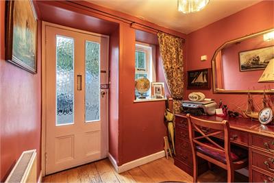 Virginia Cottage, Tower Road, Darnick, TD6 9AX - image 8