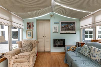 Virginia Cottage, Tower Road, Darnick, TD6 9AX - image 9