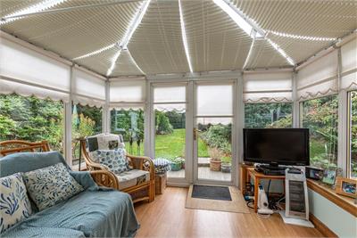 Virginia Cottage, Tower Road, Darnick, TD6 9AX - image 10