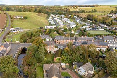 Elmwood, 34 West High Street, Greenlaw, Duns, TD10 6XA - image 2