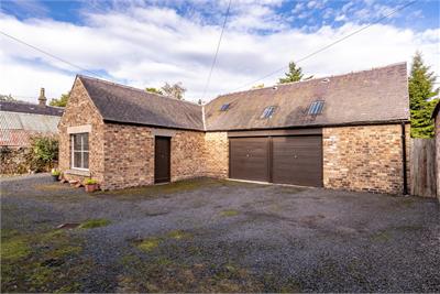 Elmwood, 34 West High Street, Greenlaw, Duns, TD10 6XA - image 18