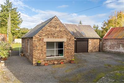 Elmwood, 34 West High Street, Greenlaw, Duns, TD10 6XA - image 3