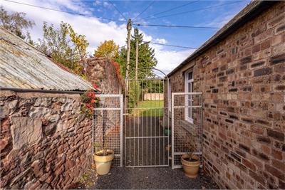 Elmwood, 34 West High Street, Greenlaw, Duns, TD10 6XA - image 21
