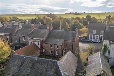 Elmwood, 34 West High Street, Greenlaw, Duns, TD10 6XA - image 24