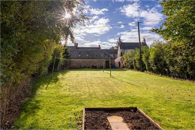 Elmwood, 34 West High Street, Greenlaw, Duns, TD10 6XA - image 4