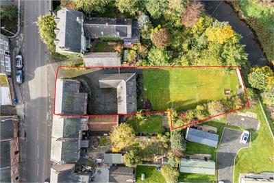 Elmwood, 34 West High Street, Greenlaw, Duns, TD10 6XA - image 5