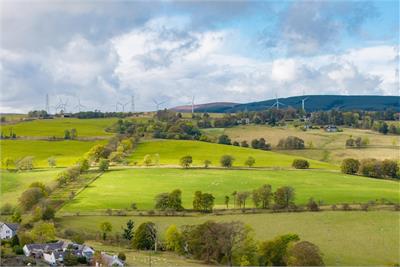 18 St. Cuthbert's View, Oxton, Lauder, TD2 6RN - image 2