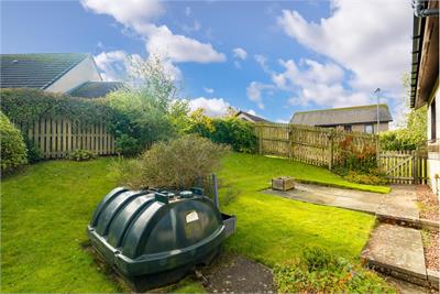 18 St. Cuthbert's View, Oxton, Lauder, TD2 6RN - image 13