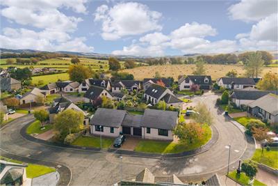 18 St. Cuthbert's View, Oxton, Lauder, TD2 6RN - image 15