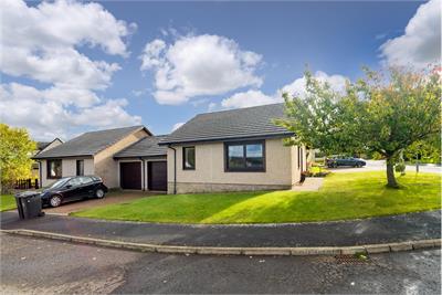 18 St. Cuthbert's View, Oxton, Lauder, TD2 6RN - image 16