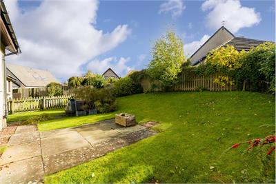 18 St. Cuthbert's View, Oxton, Lauder, TD2 6RN - image 3