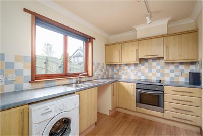 18 St. Cuthbert's View, Oxton, Lauder, TD2 6RN - image 6
