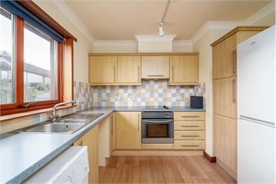 18 St. Cuthbert's View, Oxton, Lauder, TD2 6RN - image 7