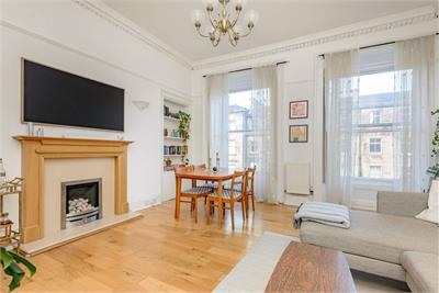 11 (2F1) West Maitland Street, West End, Edinburgh, EH12 5DS - image 3