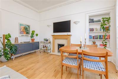 11 (2F1) West Maitland Street, West End, Edinburgh, EH12 5DS - image 4