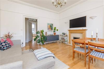 11 (2F1) West Maitland Street, West End, Edinburgh, EH12 5DS - image 5