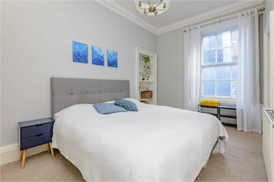 11 (2F1) West Maitland Street, West End, Edinburgh, EH12 5DS - image 9
