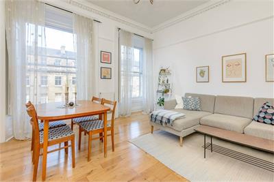 11 (2F1) West Maitland Street, West End, Edinburgh, EH12 5DS - image 1