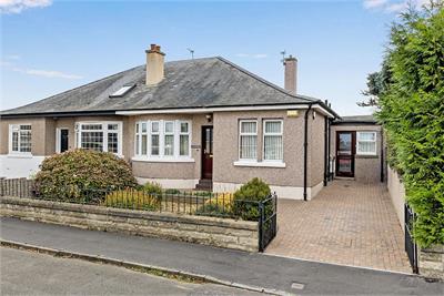 44 Craigentinny Crescent, Edinburgh, EH7 6QB - image 1