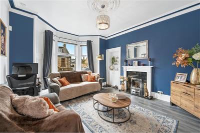 23 Bandon Avenue, Kirkcaldy, KY1 3BT - image 2