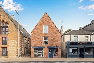 76B/3, Portobello High Street, Edinburgh, EH15 1AN - image 1