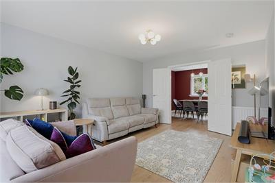 76 Goldeneye Drive, , Edinburgh, EH17 8XL - image 2
