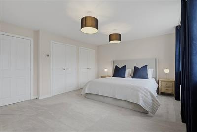 76 Goldeneye Drive, , Edinburgh, EH17 8XL - image 14