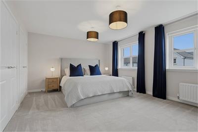 76 Goldeneye Drive, , Edinburgh, EH17 8XL - image 15