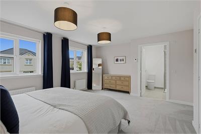 76 Goldeneye Drive, , Edinburgh, EH17 8XL - image 16