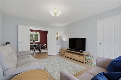 76 Goldeneye Drive, , Edinburgh, EH17 8XL - image 3