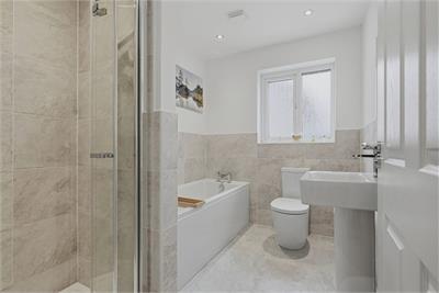 76 Goldeneye Drive, , Edinburgh, EH17 8XL - image 27